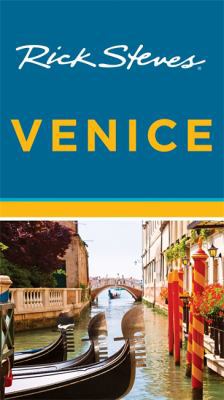 Rick Steves Venice 1612389627 Book Cover