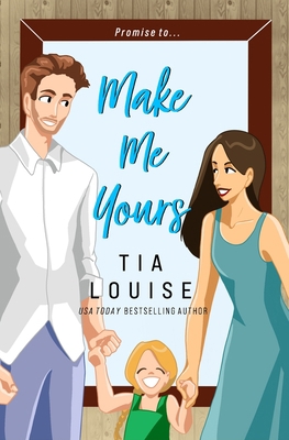 Make Me Yours B0C6VZ216Q Book Cover