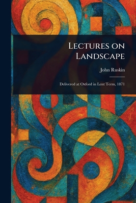 Lectures on Landscape 1023054132 Book Cover