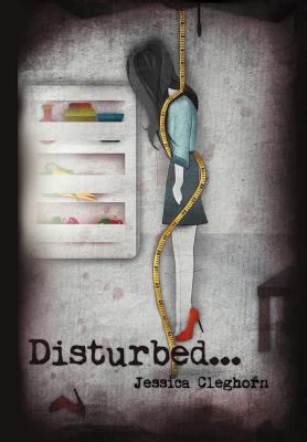 Disturbed 1479760293 Book Cover