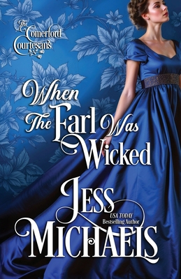 When the Earl Was Wicked 1958358444 Book Cover
