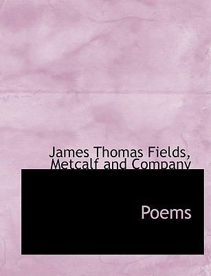 Poems 114027547X Book Cover