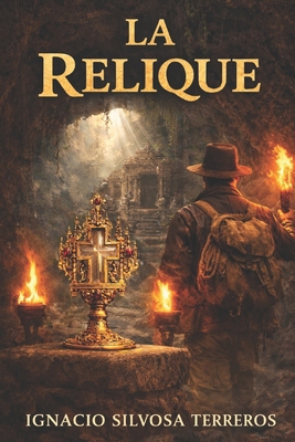 La Relique [French] B0GHK81WF3 Book Cover