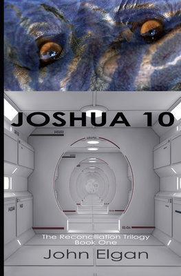 Joshua 10 1734243015 Book Cover