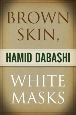 Brown Skin, White Masks B00APY9YDU Book Cover