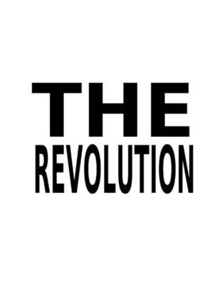 The Revolution 1716624746 Book Cover