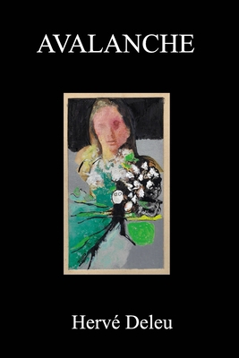 Avalanche witte rozen [Dutch] 0464703638 Book Cover