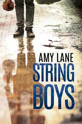 String Boys 1644053403 Book Cover