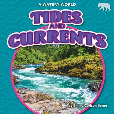 Tides and Currents B0CVJ5YSGV Book Cover