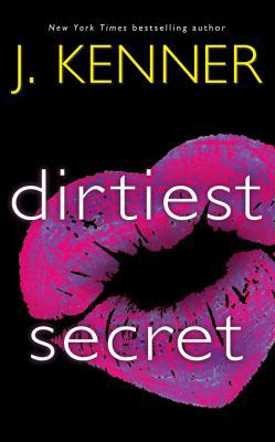 Dirtiest Secret 1511375116 Book Cover