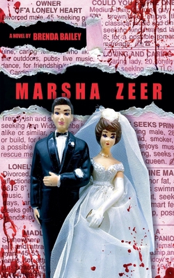 Marsha Zeer B0D3ZLJFLL Book Cover