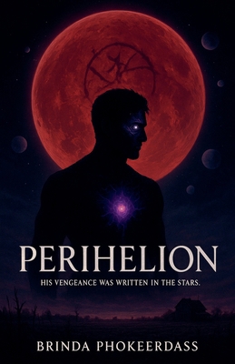 Perihelion B0FR1QGM4S Book Cover