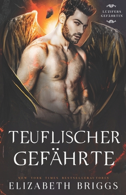 Teuflischer Gefährte [German] 1948456192 Book Cover