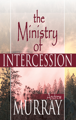 Ministry of Intercession 0883686678 Book Cover