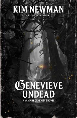 Genevieve Undead 1784969826 Book Cover