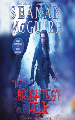 The Brightest Fell 1713619180 Book Cover