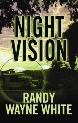 Night Vision [Large Print] 1611730473 Book Cover