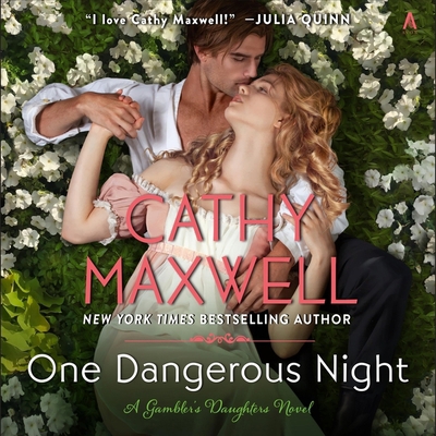 One Dangerous Night B0CK9MJZQ4 Book Cover