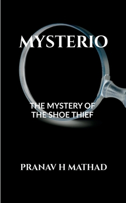 Mysterio B0DKFYZTRR Book Cover