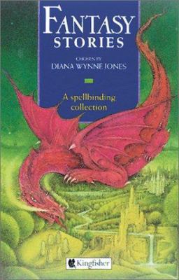Fantasy Stories (Story Library) 1856979822 Book Cover