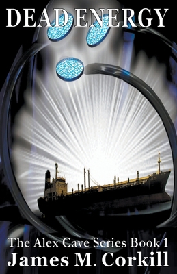 Dead Energy B0CZM4DZ4Q Book Cover