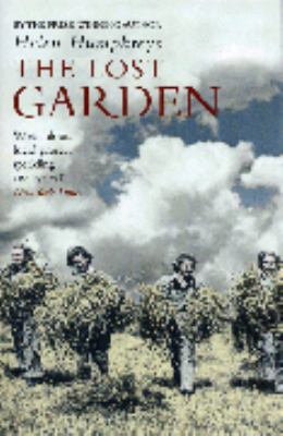 The Lost Garden 0747568138 Book Cover