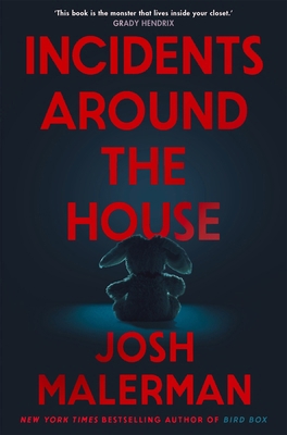 Incidents Around the House 1035073412 Book Cover
