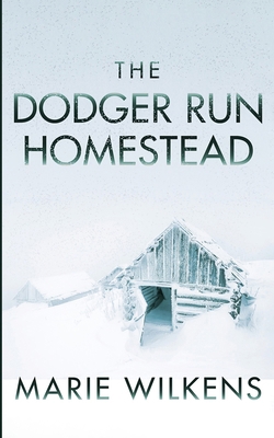 The Dodger Run Homestead B0CYWNX756 Book Cover
