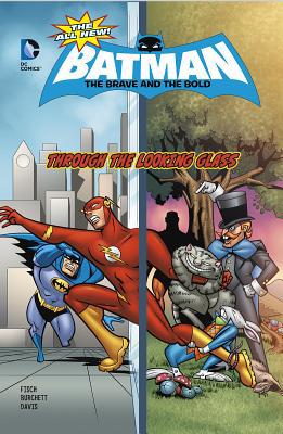 Through the Looking Glass! 1434296601 Book Cover