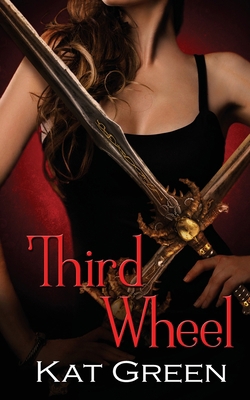 Third Wheel 1509232214 Book Cover