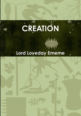 Creation 1471089363 Book Cover