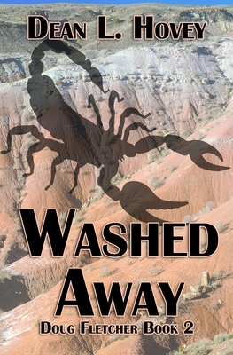 Washed Away 0228612896 Book Cover