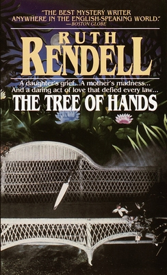 The Tree of Hands 0345312007 Book Cover