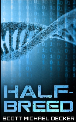 Half-Breed 1715581660 Book Cover