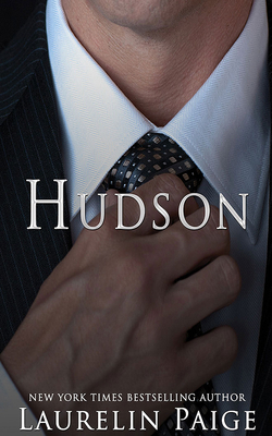 Hudson 1713550156 Book Cover