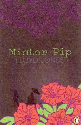 Mister Pip 0143020897 Book Cover