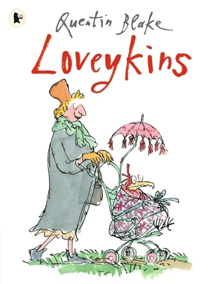 Loveykins 1529520061 Book Cover