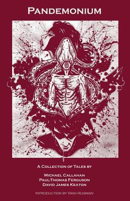 Pandemonium 1484128613 Book Cover