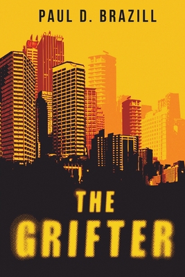 The Grifter [Large Print] 482418665X Book Cover