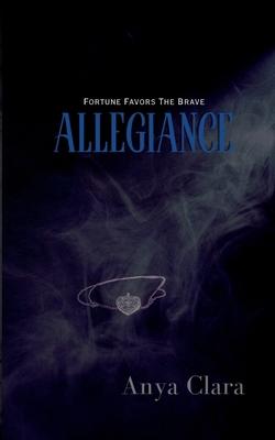 Allegiance 1068608374 Book Cover