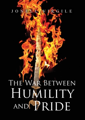 The War Between HUMILITY and PRIDE 1645307794 Book Cover