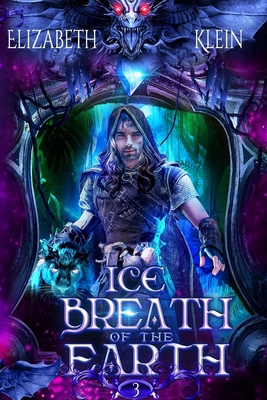 Ice Breath of the Earth B088T6H9BH Book Cover