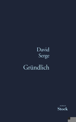 Grundlich [French] 2234060729 Book Cover