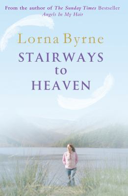 Stairways to Heaven 1445854910 Book Cover