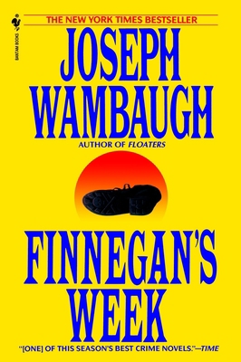 Finnegan's Week 0553763245 Book Cover