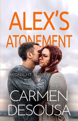 Alex's Atonement B085DRPYT1 Book Cover