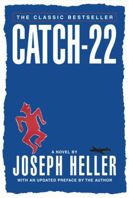 Catch-22 0684833395 Book Cover