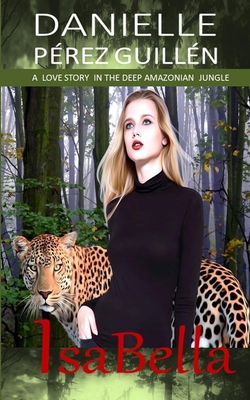 Isabella B089M54WGF Book Cover