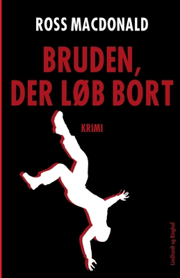Bruden, der l?b bort [Danish] 8726008556 Book Cover
