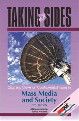 Taking Sides: Clashing Views on Controversial I... 0697391434 Book Cover